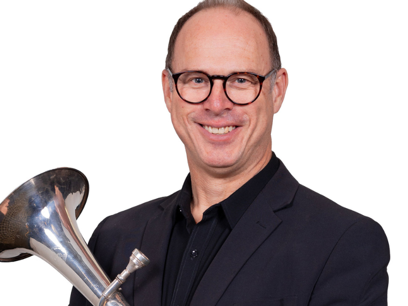 Armidale musician selected for historic world brass championship debut