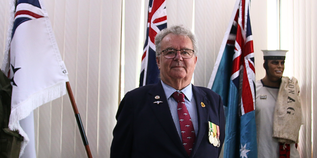 Veterans take issues to RSL NSW on Listening Tour in region
