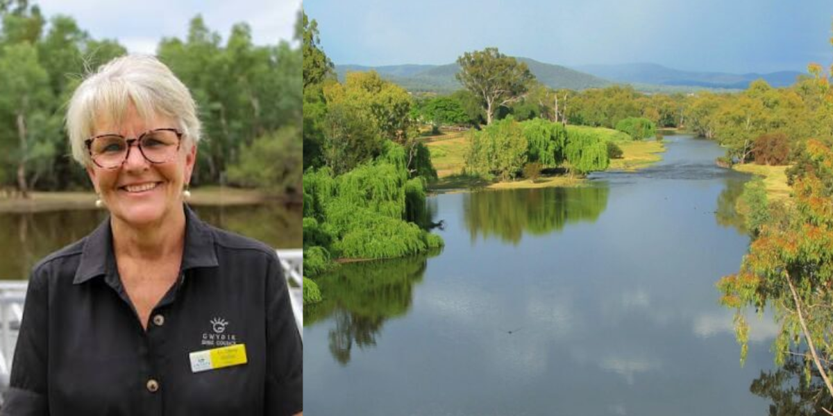 Bingara set for another day of food, music and community on the Gwydir