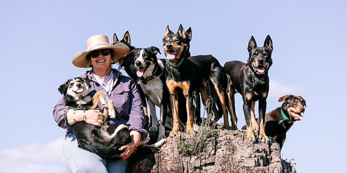 Practical Sheep and Cattle Skills for Women in Agriculture