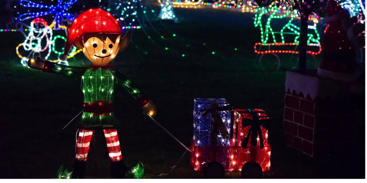 Sparkle, share and celebrate Christmas spirit in Gunnedah and Guyra