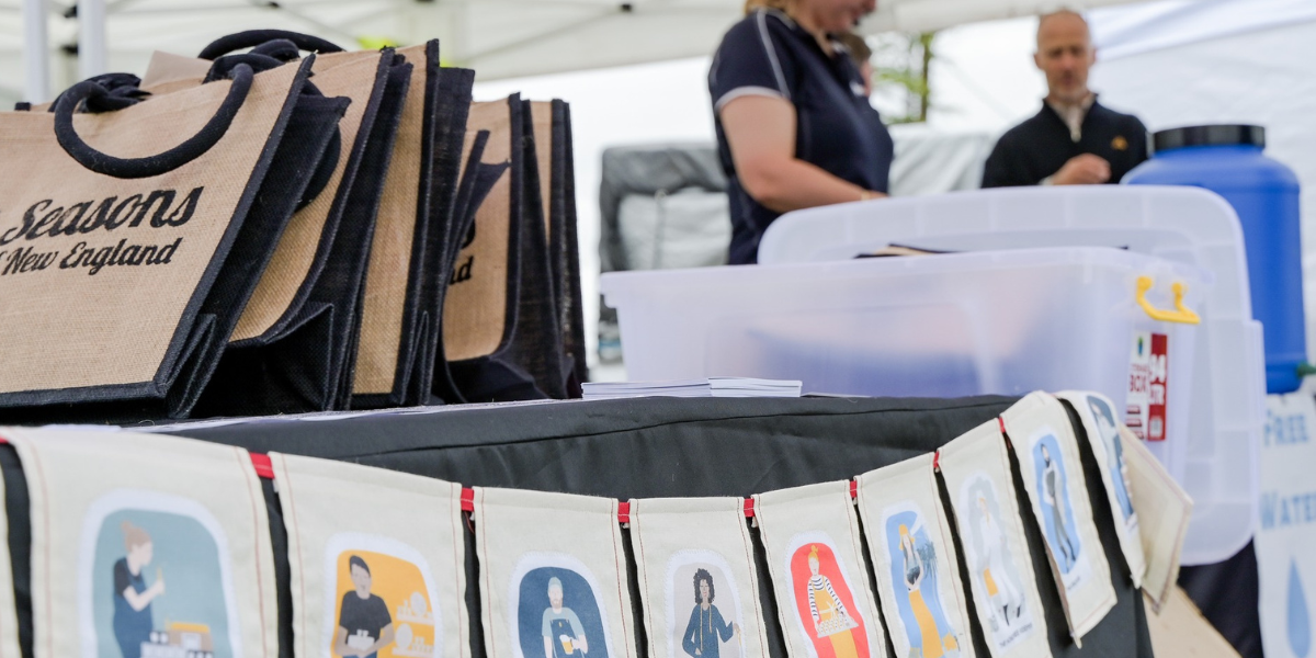 Seasons of New England Expo returns with expanded two-day celebration