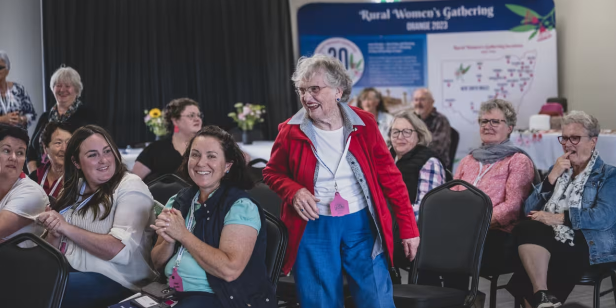 Narrabri to host 2026 NSW Rural Women’s Gathering