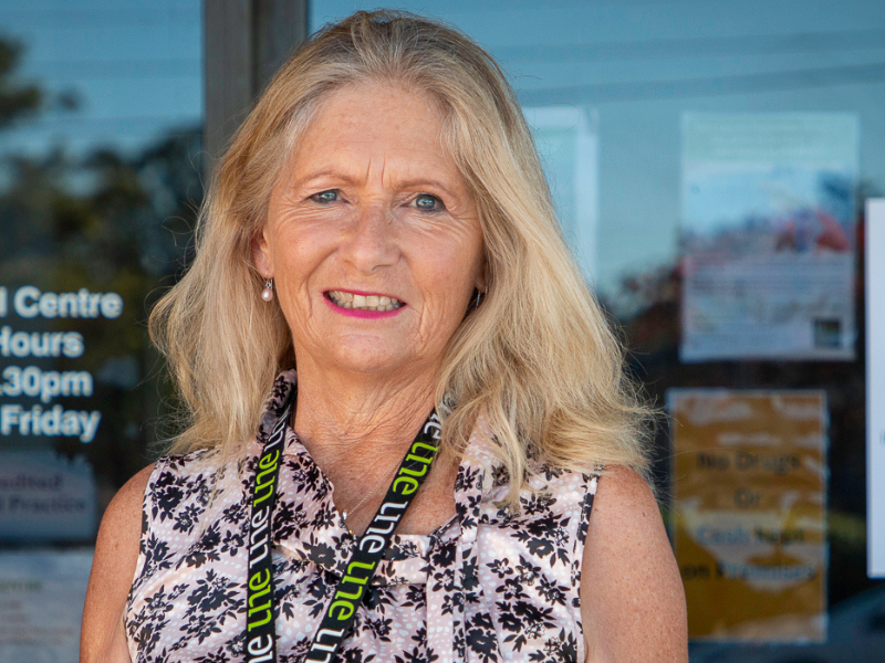 UNE offers free emergency psychological first aid