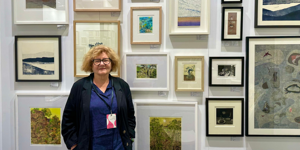 Gunnedah’s Creative Arts Gallery to host landscape printmaking exhibition
