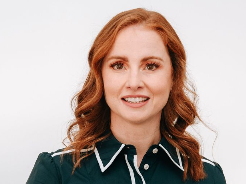 Local psychologist named among nation’s emerging agricultural leaders