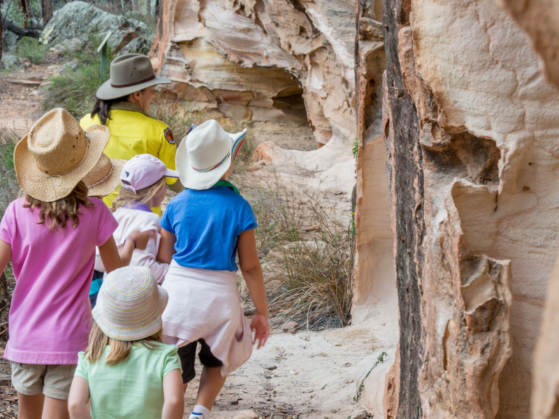 Winter school holidays: what’s on across the New England