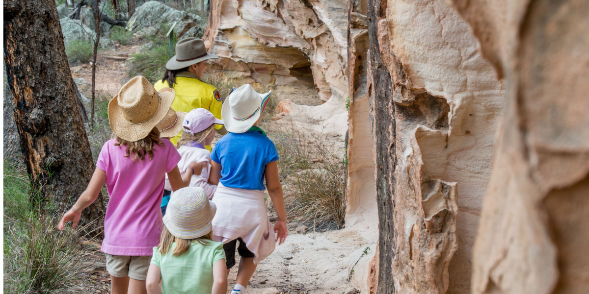 Winter school holidays: what’s on across the New England