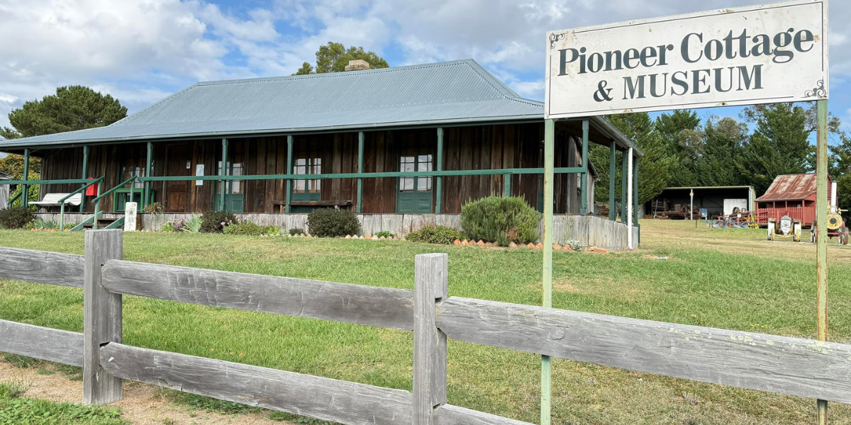 Autumn adventures in Walcha: shop, explore, and ‘Remember When…”