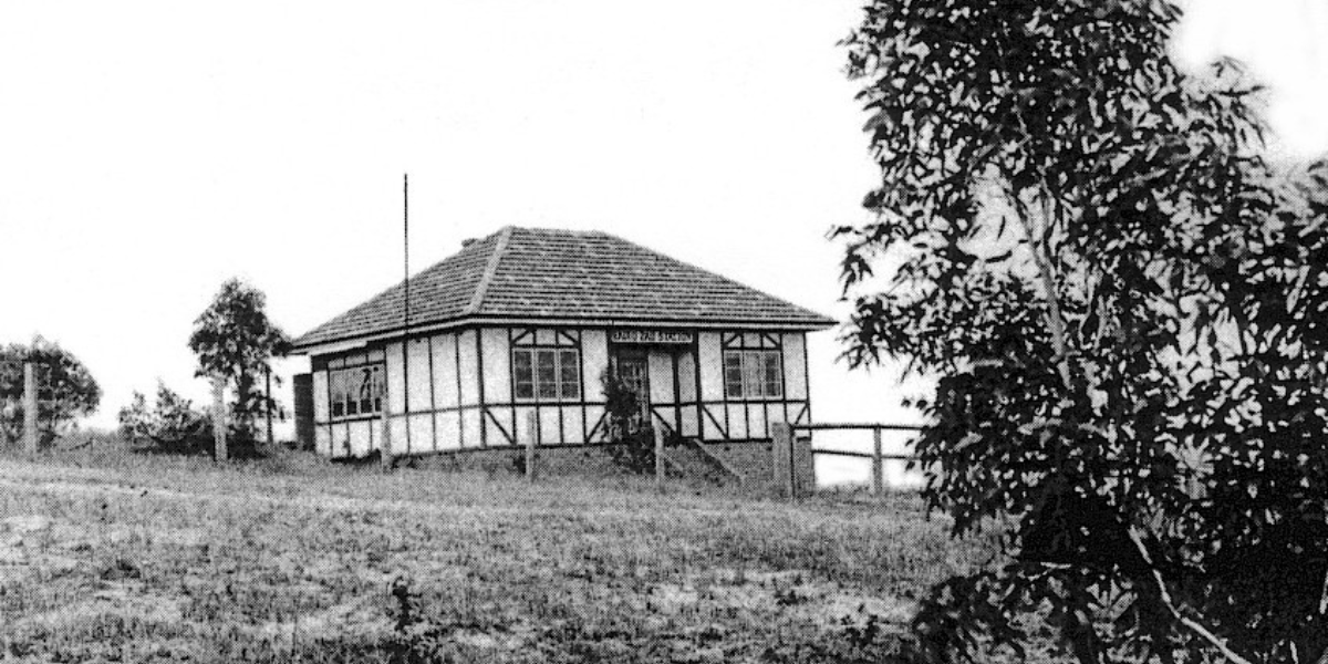 2AD Armidale celebrates 90 years