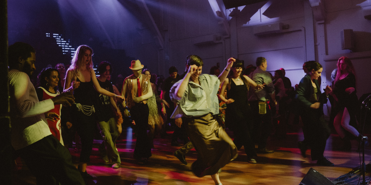 Two nights, two vibes: Bellingen’s Beyond Jazz Weekender is back