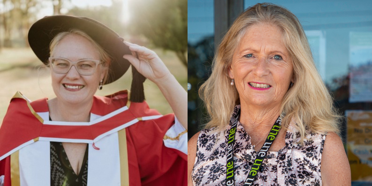 UNE experts to guide Tamworth parents through Australia’s Social Media Ban