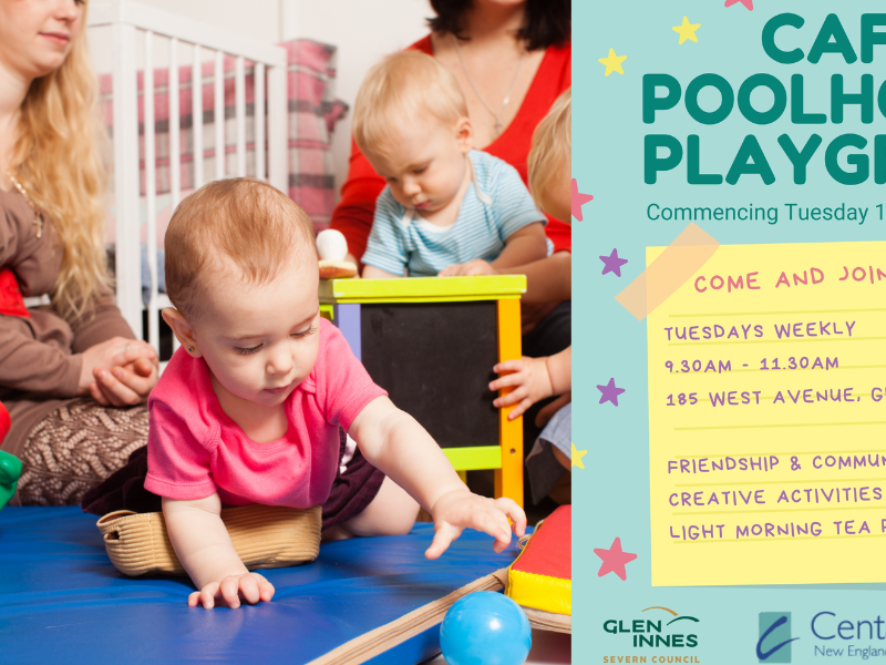 Families to benefit from Council partnership with Centacare