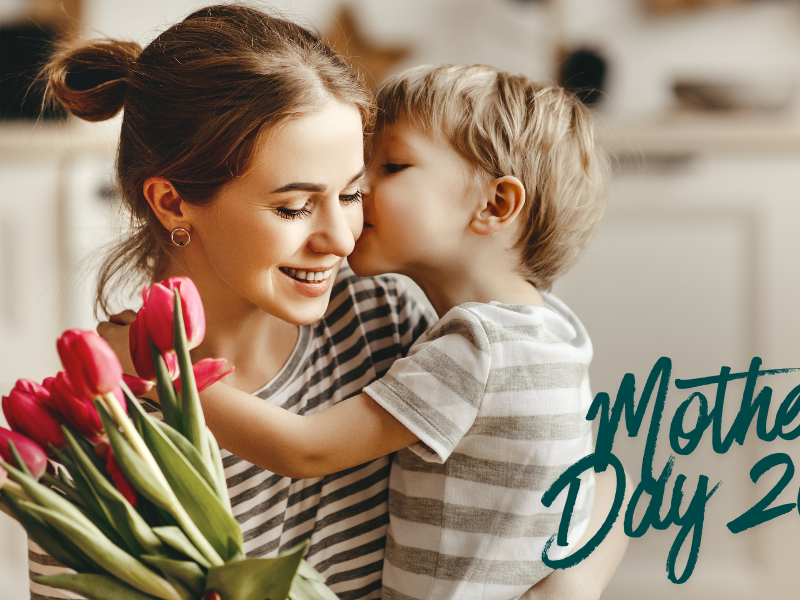 What’s on across the New England to celebrate Mother’s Day  