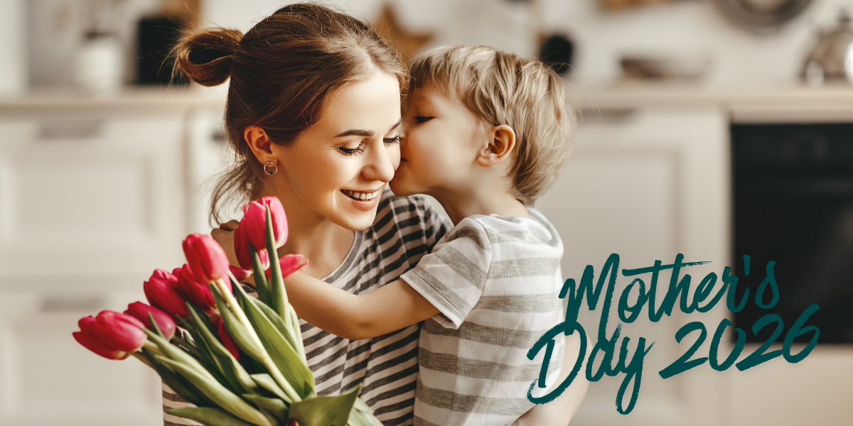 What’s on across the New England to celebrate Mother’s Day  