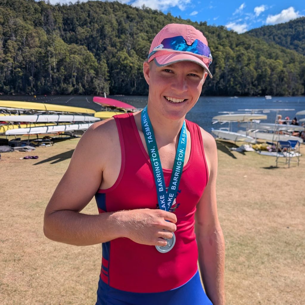 New Englanders shine at national rowing championships | New England Times