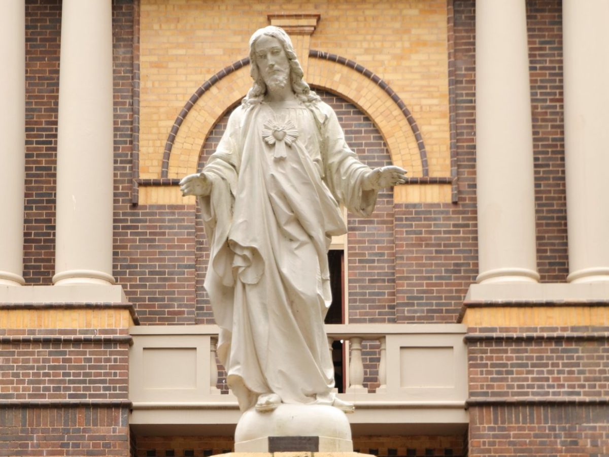 Celebrating 50 years of O’Connor Catholic College in Armidale