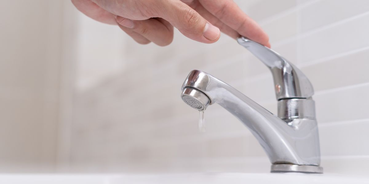 Hands-on support to secure reliable town drinking water