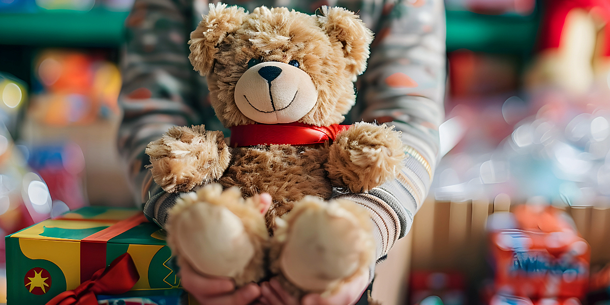 It’s beginning to look a lot like Christmas 